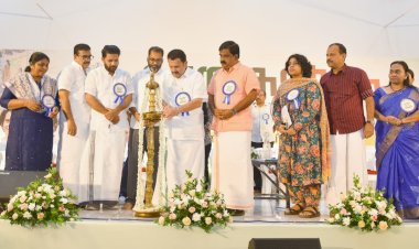 ​കായകൽപ്പം ജനസമ്പർക്ക പരിപാടിക്ക് തുടക്കം വിർച്വൽ ഓട്ടോപ്സി നടപ്പാക്കുമെന്ന് മന്ത്രി കെ. മുരളീധരൻ