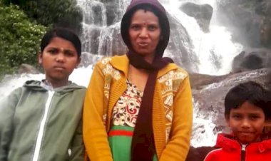 ​ചിന്നക്കനാലിൽ കാട്ടാന ആക്രമണത്തിൽ കൊല്ലപ്പെട്ട മാരിയുടെ കുടുംബത്തിന് 5 ലക്ഷം രൂപ ധനസഹായം നൽകുമെന്ന് മന്ത്രി ഷിബു ബേബി ജോൺ