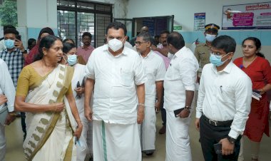 വയനാട്ടിൽ ഒരാൾക്ക് കൂടി ഷിഗല്ല സ്ഥിരീകരിച്ചു 58 പേർ ചികിത്സയിൽ, ആശങ്ക വേണ്ടെന്ന് ആരോഗ്യവകുപ്പ്