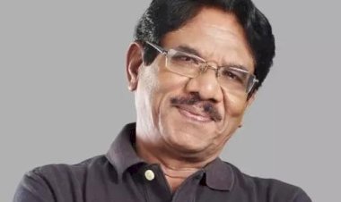 സംവിധായകൻ ഭാരതിരാജ അന്തരിച്ചു ഇന്ത്യൻ സിനിമയ്ക്ക് നികത്താനാവാത്ത നഷ്ടം