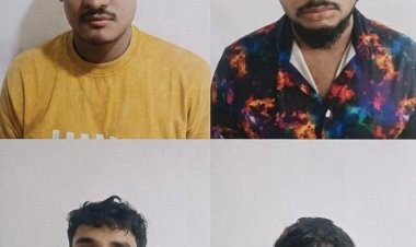 പെരുമ്പാവൂരിൽ ഓപ്പറേഷൻ തൂഫാൻ നാല് ചാക്ക് പുകയില ഉൽപ്പന്നങ്ങളും ഹെറോയിനും പിടികൂടി