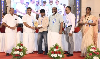 മത്സ്യത്തൊഴിലാളികളുടെ മക്കൾക്കായി പ്രത്യേക പദ്ധതികൾ ഫിഷറീസ് സ്കൂളുകളിൽ ഇംഗ്ലീഷ് മീഡിയം ആരംഭിക്കുമെന്ന് മന്ത്രി വി.ഇ അബ്ദുള്‍ ഗഫൂര്‍