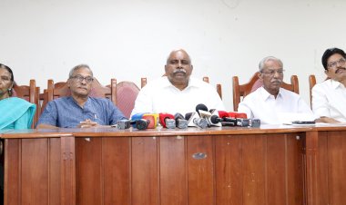വയോജന കമ്മീഷൻ ഇനി ജയിലുകളിലേക്ക് തടവുകാരുടെ പരാതികൾ നേരിട്ട് കേൾക്കും