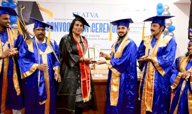 ട്രാൻസ്‌ജെൻഡർ സമൂഹത്തിന് സ്വയംതൊഴിൽ ഉറപ്പാക്കണം, ‘ഏകത്വ’ പദ്ധതി മാതൃകപ്പരം ജില്ലാ പഞ്ചായത്ത് പ്രസിഡന്റ് കെ.ജി രാധാകൃഷ്ണൻ