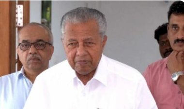 ​ നിപ പ്രതിരോധത്തിൽ സർക്കാരിന് ഗുരുതര വീഴ്ച പ്ലീഡർ നിയമനം കള്ളന് കഞ്ഞിവെക്കൽ യുഡിഎഫിനെതിരെ ആഞ്ഞടിച്ച് പിണറായി വിജയൻ