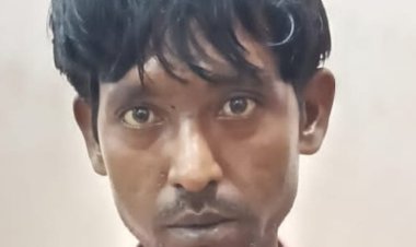 കിഴക്കമ്പലത്ത് ഓപ്പറേഷൻ തൂഫാൻ 750 ഗ്രാം കഞ്ചാവുമായി ബംഗാൾ സ്വദേശി പിടിയിൽ