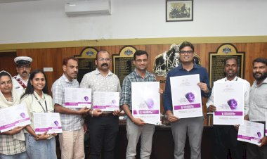 മലപ്പുറത്ത് വയോജന അതിക്രമ കേസുകൾ കൂടുന്നു പരിഹാരവുമായി സാമൂഹ്യനീതി വകുപ്പ്, ജൂൺ 15 ന് ബോധവത്ക്കരണ ദിനം