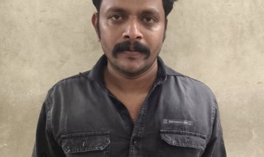 അക്രമം പതിവാക്കി, ഒടുവിൽ ബസ് സ്റ്റാൻഡിൽ വച്ച് ഡ്രൈവറെ കുത്തിപ്പരിക്കേൽപ്പിച്ചു കുപ്രസിദ്ധ ഗുണ്ട വിഷ്ണു കാപ്പ ചുമത്തി ജയിലിൽ