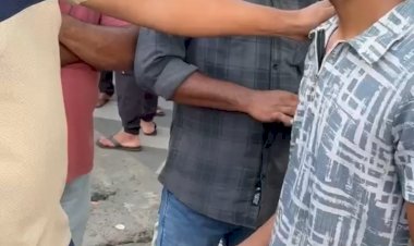പെരുമ്പാവൂരിൽ ഓപ്പറേഷൻ തൂഫാൻ 12 ഇതരസംസ്ഥാന തൊഴിലാളികൾ ഹെറോയിനുമായി പിടിയിൽ