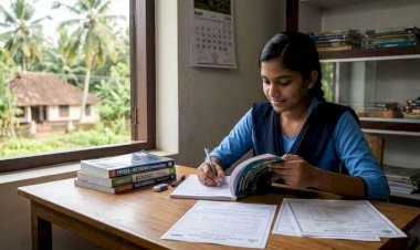 വിഷൻ പദ്ധതി പ്ലസ് ടു പട്ടികജാതി വിദ്യാർഥികൾക്ക് എൻട്രൻസ് പരിശീലനത്തിന് ധനസഹായം അപേക്ഷിക്കാം