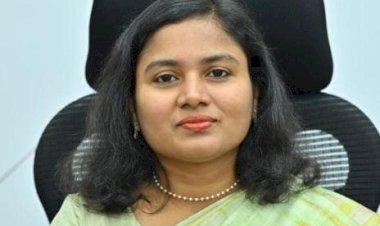 അതിഥി തൊഴിലാളികളുടെ കുട്ടികൾക്ക് സുരക്ഷ തൊഴിലിടങ്ങളിൽ ക്രെഷുകൾ നിർബന്ധം നിയമം ലംഘിച്ചാൽ കർശന നടപടിയെന്ന് കളക്ടർ ജി. പ്രിയങ്ക
