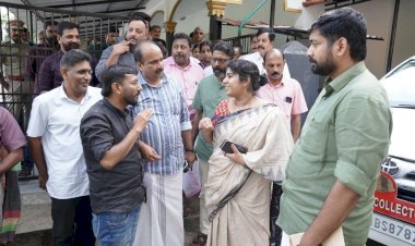 വിലങ്ങാട് ദുരന്തബാധിതരുടെ ബാങ്ക് വായ്പകൾ എഴുതിത്തള്ളണം ആർ.ഡി.ഒ. ഇനി നോഡൽ ഓഫീസർ