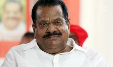 ​വിമാനത്തിലെ പ്രതിഷേധം ഇ.പി ജയരാജനെതിരായ കേസ് എഴുതിത്തള്ളാനാകില്ല തുടരന്വേഷണത്തിന് കോടതി ഉത്തരവ്