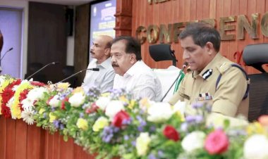 ഓപ്പറേഷൻ തൂഫാൻ 14 ദിവസത്തിനിടെ 10 കോടിയുടെ ലഹരിവസ്തുക്കൾ പിടികൂടി മോഹൻലാൽ തൂഫാൻ വാരിയർ ആകും