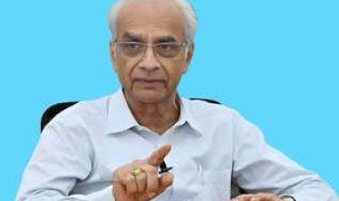 മന്ത്രി മുരളീധരനെ തള്ളി ദേവസ്വം ബോർഡ് എസ്ഐടി ചോദ്യം ചെയ്തതുകൊണ്ട് മാത്രം ഉദ്യോഗസ്ഥരെ മാറ്റിനിർത്താനാകില്ല എന്ന് കെ.ജയകുമാർ