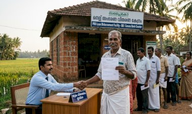 നെല്ല് സംഭരണം എസ്.ബി.ഐ, കാനറ വഴിയുള്ള തുക വിതരണം പുനരാരംഭിച്ചു