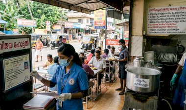 ​ഷിഗല്ല ഭീതി ഭക്ഷണശാലകളിലും വിദ്യാലയങ്ങളിലും പരിശോധന കർശനമാക്കും ഹെൽത്ത് കാർഡ് നിർബന്ധം