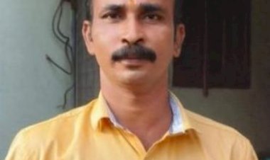 ​ആഭിചാര പൂജയുടെ മറവിൽ പതിനഞ്ചുകാരിയെ പീഡിപ്പിക്കാൻ ശ്രമം ബിജെപി ജില്ലാ കമ്മിറ്റി അംഗം അറസ്റ്റിൽ