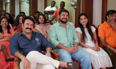 ​മോഹൻലാൽ മീരാ ജാസ്മിൻ കൂട്ടുകെട്ടിൽ ഒരുങ്ങുന്ന അതിമനോഹരം തൊണ്ണൂറ് ദിവസത്തെ ഷെഡ്യൂൾ പൂർത്തിയായി