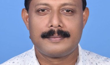 ആലപ്പുഴ ജില്ലയുടെ പുതിയ അഡീഷണൽ ജില്ലാ മജിസ്ട്രേട്ടായി സി. പ്രേംജി ചുമതലയേറ്റു