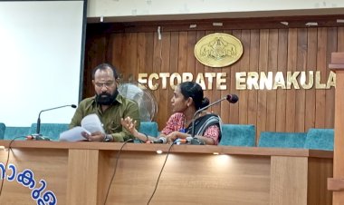 ജൂൺ 28 ന് പൾസ് പോളിയോ ഇമ്യുണൈസേഷൻ എറണാകുളം ജില്ലയിൽ 1,993 ബൂത്തുകൾ സജ്ജം