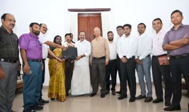 എറണാകുളത്തിന് വികസന കുതിപ്പ് ബജറ്റിൽ വൻ പദ്ധതികൾ പ്രഖ്യാപിച്ച് സർക്കാർ