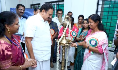 ​കേരളത്തിൽ കുളമ്പുരോഗ പ്രതിരോധ കുത്തിവയ്പ്പ് ആരംഭിച്ചു ഉദ്ഘാടനം ചെയ്ത് മന്ത്രി ബിന്ദു കൃഷ്ണ