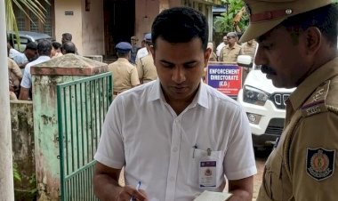അവയവക്കടത്ത് കേസ് സംസ്ഥാനത്തെ പ്രമുഖ സ്വകാര്യ ആശുപത്രികളിലും പ്രതികളുടെ വീടുകളിലും ഇ.ഡി റെയ്ഡ് കോടികളുടെ കള്ളപ്പണ ഇടപാട്
