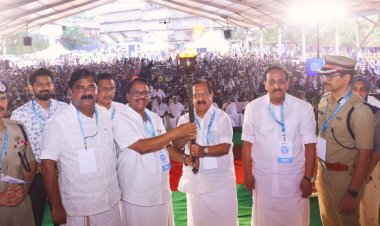 ​ലഹരി മാഫിയയുടെ വേരറുക്കാൻ ഓപറേഷൻ തൂഫാൻ ജനങ്ങളെ അണിനിരത്തുമെന്ന് മന്ത്രി രമേശ് ചെന്നിത്തല