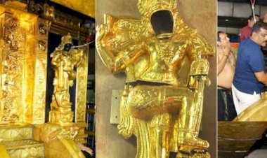 ശബരമല സ്വർണ്ണക്കൊള്ളക്കേസ് മുൻ ദേവസ്വം ബോർഡ് സമിതിയും പ്രതിക്കൂട്ടിലേക്ക് അന്വേഷണം ഊർജ്ജിതമാക്കി എസ്ഐടി
