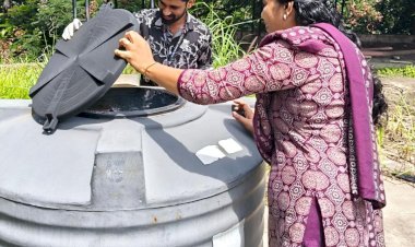​നിങ്ങളുടെ വീട്ടിലെ ഇൻഡോർ ചെടികളും മണിപ്ലാൻ്റും ഡെങ്കിപ്പനി വരുത്തിയേക്കാം ജാഗ്രതാ നിർദേശവുമായി ആരോഗ്യവകുപ്പ്