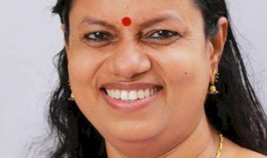​കൊച്ചിയിൽ മൂന്നര വയസുകാരിക്ക് നേരെ ലൈംഗികാതിക്രമം: അങ്കണവാടി വർക്കറെ പിരിച്ചുവിടാൻ മന്ത്രി ബിന്ദു കൃഷ്ണയുടെ നിർദേശം