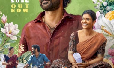 തിരു വീർ ഐശ്വര്യ രാജേഷ് ചിത്രം ഓ സുകുമാരി ടൈറ്റിൽ ഗാനം പുറത്ത് ശ്രദ്ധ നേടി ലിറിക് വീഡിയോ