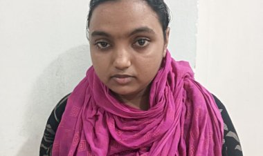 ​മാട്രിമോണിയൽ സൈറ്റ് വഴി പരിചയം, പിന്നാലെ വിവാഹ വാഗ്ദാനവും ബിസിനസ് പങ്കാളിത്തവും 50 ലക്ഷം തട്ടിയ യുവതി പിടിയിൽ