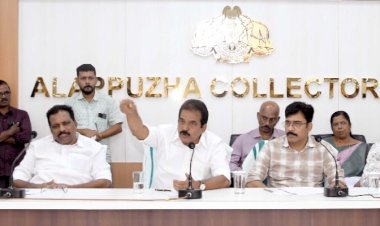​72 ാമത് നെഹ്‌റു ട്രോഫി വള്ളംകളി ആഗസ്റ്റ് 22 ന് 6 കോടി രൂപയുടെ ബജറ്റ് പാസാക്കി