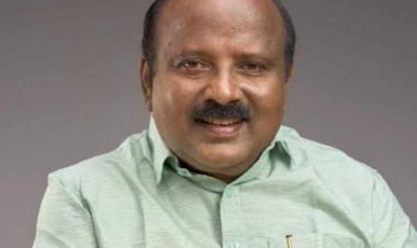 തമ്മനം–പുല്ലേപ്പടി റോഡ് പദ്ധതി: ഭൂമി ഏറ്റെടുക്കൽ അടിയന്തരമായി പൂർത്തിയാക്കണമെന്ന് ടി.ജെ. വിനോദ്