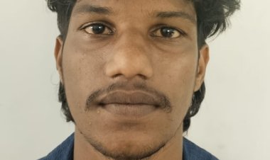 ചിറ്റാറ്റുകര വധശ്രമക്കേസ് പറവൂരിനെ വിറപ്പിച്ച ക്രിമിനൽ ഒടുവിൽ കാപ്പ കുടുക്കിൽ, വിയ്യൂർ ജയിലിലേക്ക്