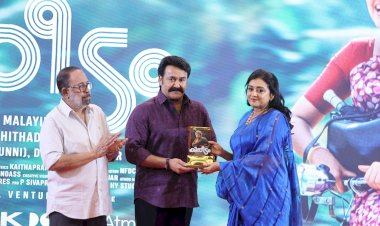​നെഞ്ചുനീറുന്ന ഓർമ്മകളുമായി സേതുമാധവൻ വീണ്ടും കിരീടം 4K റീ റിലീസ് ട്രെയിലർ പുറത്തിറങ്ങി