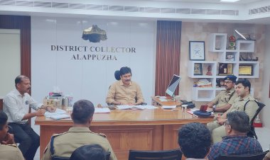 ​ലഹരി വിപണനത്തിനെതിരെ ആലപ്പുഴയിൽ സംയുക്ത റെയ്ഡ് ജൂണിൽ മാത്രം 285 കേസുകൾ, 313 പേർ പിടിയിൽ