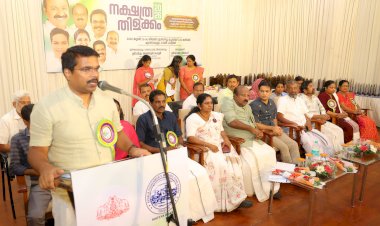 മത്സ്യത്തൊഴിലാളികളുടെ മക്കൾക്ക് മികച്ച വിദ്യാഭ്യാസം; സർക്കാർ ഒപ്പമുണ്ടെന്ന് മന്ത്രി അബ്ദുൾ ഗഫൂർ