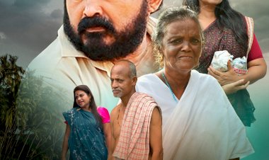 ​ആറ് ജീവിതങ്ങൾ, ആറ് കഥകൾ; ജോയ് കെ. മാത്യുവിന്റെ ടുമോറോ അഞ്ചാം ഭാഗം പൂർത്തിയായി