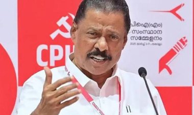 മദ്യനികുതി ഇളവ് അഴിമതി മറയ്ക്കാൻ മുഖ്യമന്ത്രി കള്ളപ്രചാരണം നടത്തുന്നുവെന്ന് എം.വി ഗോവിന്ദൻ
