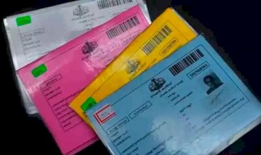 ​റേഷൻ കാർഡ് പിങ്ക് കാർഡാക്കി മാറ്റാം; നാളെ മുതൽ ഓൺലൈനായി അപേക്ഷിക്കാം