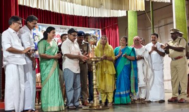 ​മയക്കുമരുന്നിനെതിരെ ഒരുമിച്ച് പോരാടണം മൂവാറ്റുപുഴയിൽ ‘ഓപ്പറേഷൻ തൂഫാൻ’ ലഹരിവിരുദ്ധ സമ്മേളനം ഡോ. മാത്യു കുഴൽനാടൻ ഉദ്ഘാടനം ചെയ്തു