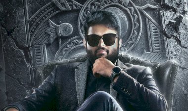 ​സുരേഷ് ഗോപിയുടെ ജന്മദിനത്തിൽ വമ്പൻ സർപ്രൈസ്; ‘ഒറ്റക്കൊമ്പനിലൂടെ’ പ്രശസ്ത സംഗീത സംവിധായകൻ തമൻ മലയാള സിനിമയിലേക്ക്