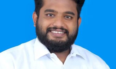 മുൻ മുൻസിപ്പൽ കൗൺസിലറും ചലച്ചിത്ര പ്രവർത്തകനുമായ അമൽ ബാബു അന്തരിച്ചു