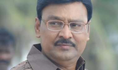 തമിഴ് ചലച്ചിത്ര ഇതിഹാസം കെ. ഭാഗ്യരാജ് അന്തരിച്ചു; അന്ത്യം ചെന്നൈയിൽ