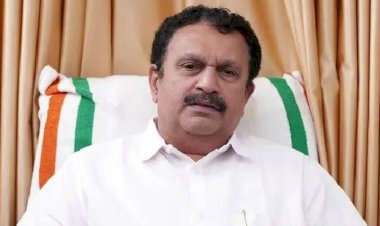 സംസ്ഥാനത്ത് അഞ്ച് ജില്ലകളിൽ പുതിയ ഡിഎംഒമാരെ നിയമിച്ചു ഒഴിവുകൾ നികത്തിയെന്ന് മന്ത്രി കെ മുരളീധരൻ