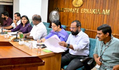 പര്യത്തുകാവ് കോളനി നിവാസികൾക്ക് 5 സെന്റ് ഭൂമി വീതം അളന്നു തിരിച്ചു സർവ്വേ സ്കെച്ച് 29 ന് ഹൈക്കോടതിയിൽ സമർപ്പിക്കും
