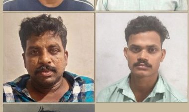 പെരുമ്പാവൂർ ഹൈബ്രിഡ് കഞ്ചാവ് കേസ് അന്താരാഷ്ട്ര ലഹരിമരുന്ന് ശൃംഖലയിലെ മുഖ്യപ്രതികൾ പിടിയിൽ